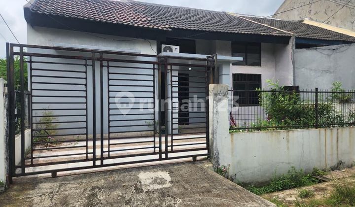 Nice House in Bugel Indah Karawaci Tangerang 2