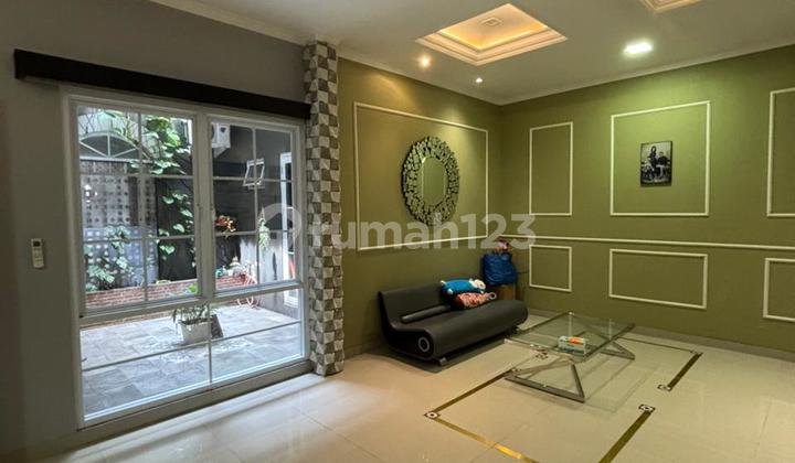 Beautiful House in Gading Serpong Cluster