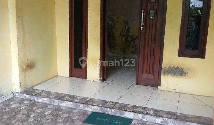 Rumah Bagus Di Graha Sevilla Citra Raya Tangerang  2