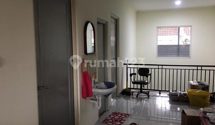 Rumah Bangunan Baru Di Sektor 7A Gading Serpong  2