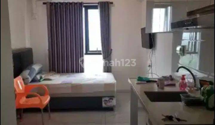 Apartemen Siap Huni Bagus Di Sky House Alam Sutera 2