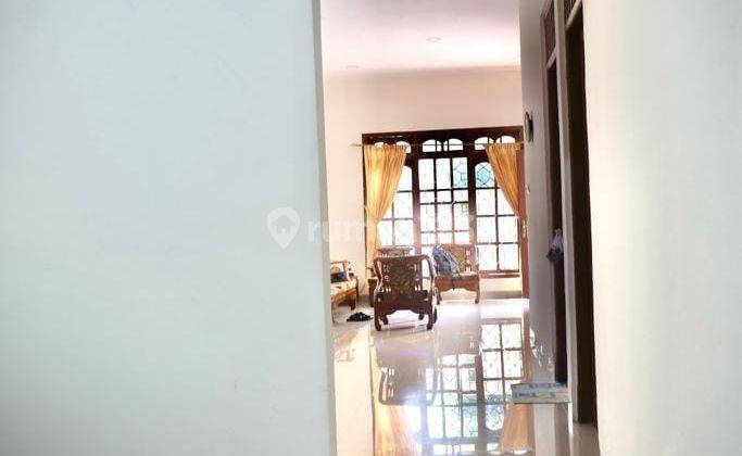 Rumah Bagus 2 Lantai Di Komplek Merpati Kalideres Jakarta Barat  2