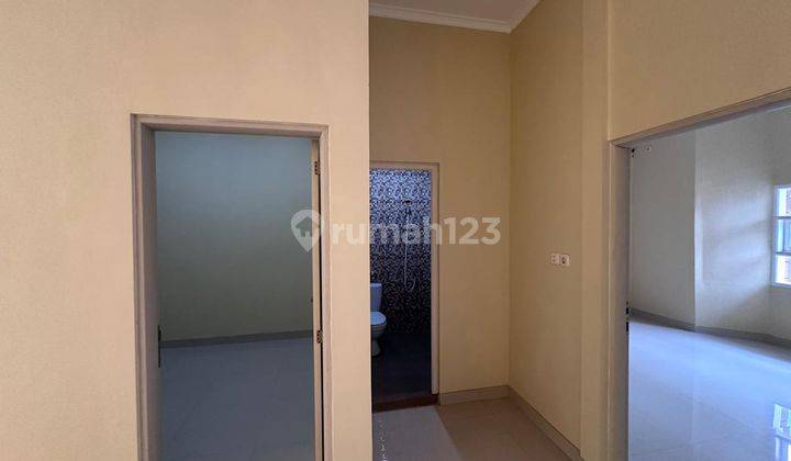 Rumah Bagus 2 Lantai Di Kayu Putih Pulogadung Jakarta Timur  2
