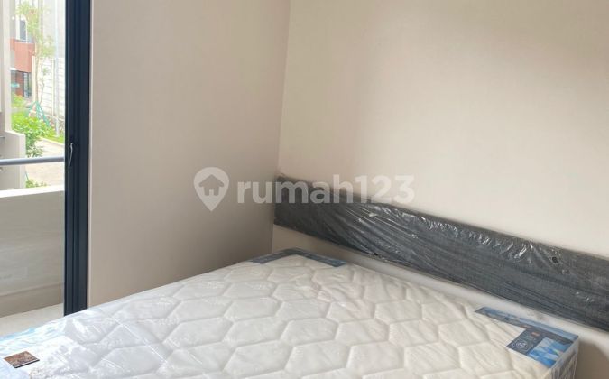 Fully Furnished House Tabebuya BSD City 2