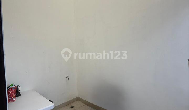 Rumah 2 Lantai Siap Huni di Regensi Melati Mas 2