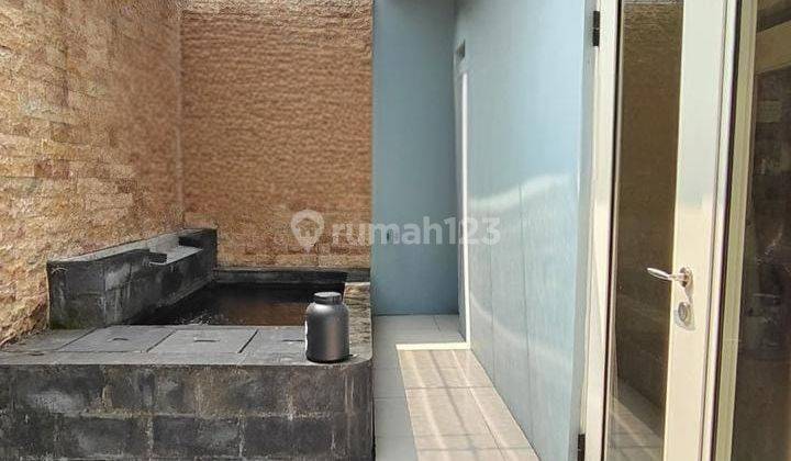 Rumah Bagus Siap Huni Di Alam Sutera Orlanda Nego Sampai Deal 2