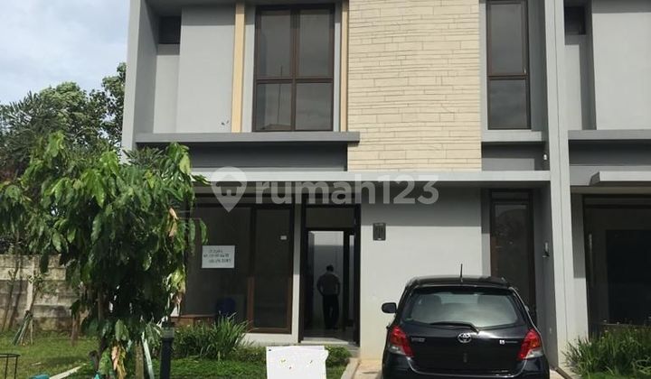 Nice House Ready for Occupancy In Eminent BSD Nice House Ready for Occupancy In Eminent BSD