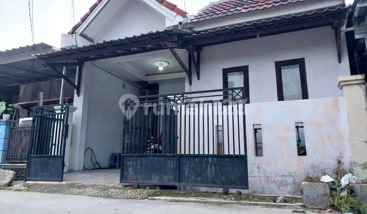 Rumah Bagus Di Perumahan Bumi Anggrek Tambun Utara Bekasi 