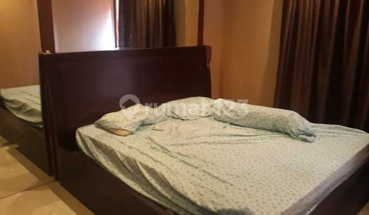 Apartment 2 BR Furnished View Pool Di Marina Ancol Jakarta Utara  2