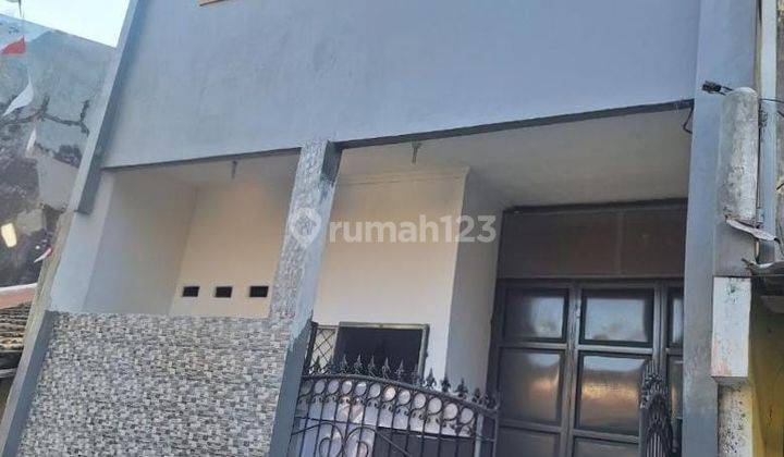 Rumah Bagus 2 Lanta Di Perumahan Jatimulya Bekasi Timur  1