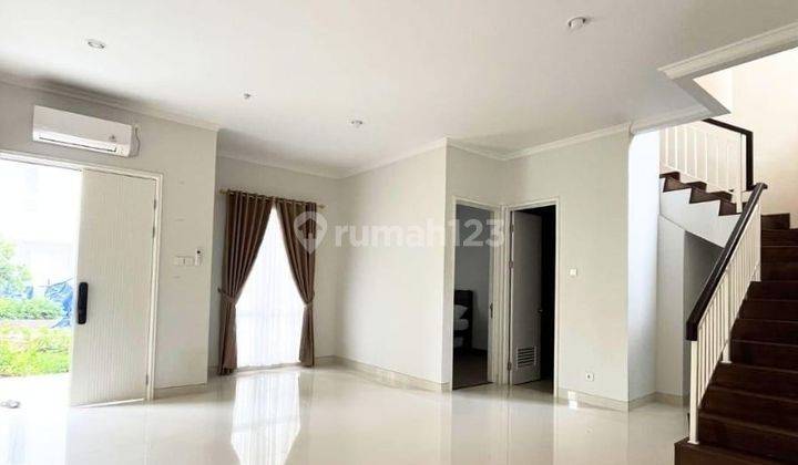 Dijual Cepat Rumah Bagus Hoek di Pasadena Grand Residance 2