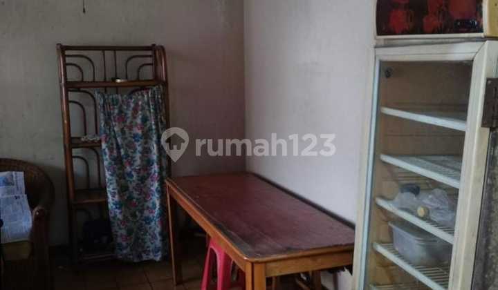 Rumah di Tanah Abang Jakarta Pusat Harga bisa Nego 2