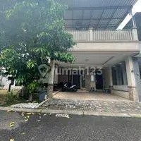 Rumah Bagus Rapih Dan Terawat di The Icon Caspia Bsd City 1