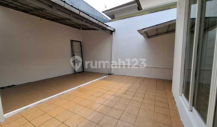 Rumah Turun Harga di Sutera Onyx Alam Sutera 2