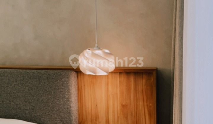 Apartment Full Furnished Siap Huni Di The Windsor Jakarta Barat  2