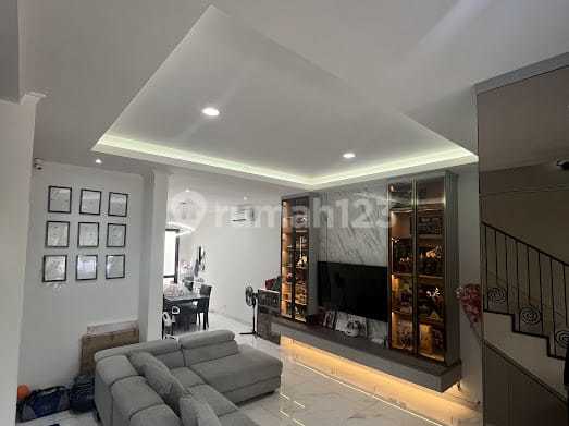 Rumah Bagus Furnished Sutera Winona Alam Sutera Rumah Bagus Furnished Sutera Winona Alam Sutera