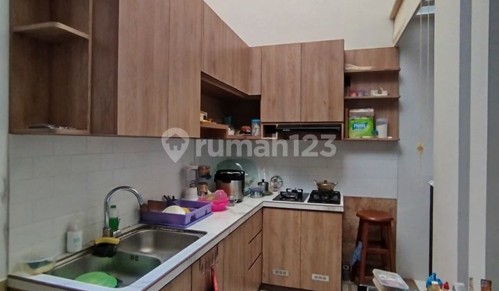 Nice 2-Story House in Zuma Malibu Gading Serpong 2