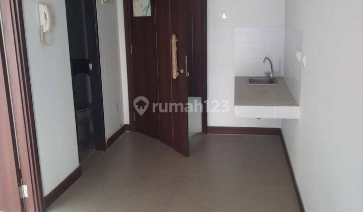 Apartemen Scientia Gading Serpong Harga Murah 1