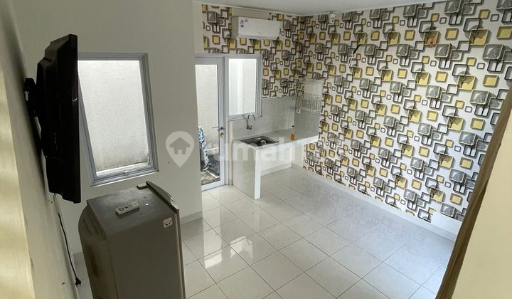 Nice 2-Story House in Martinez Cluster Gading Serpong