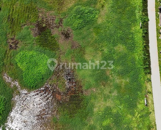 Sewa Kavling Komersial Di PIK2 Ada 3Kav 