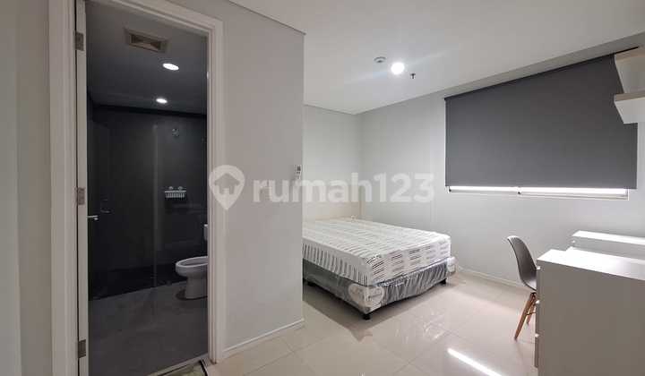 2 Bedroom Furnished Apartment in Paddington Heights, Alam Sutera 2