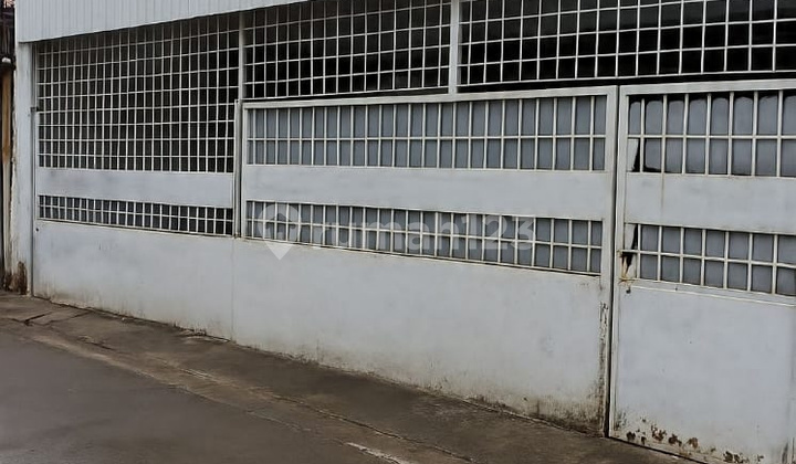 Rumah Harga di Bawah NJOP di Jakarta Pusat