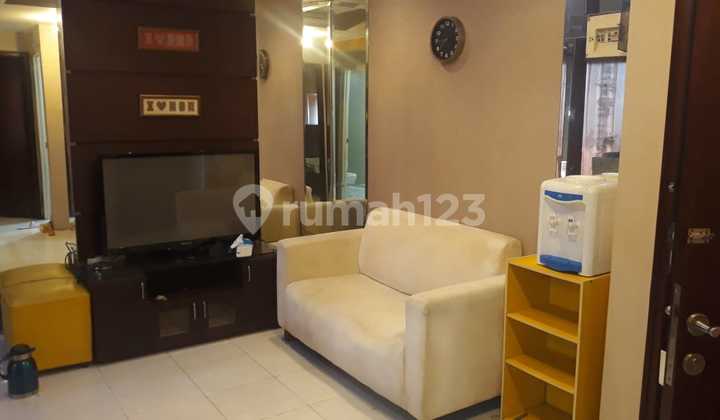 Apartment 2 BR Furnished View Pool In Marina Ancol North Jakarta Apartment 2 BR Furnished View Pool In Marina Ancol North Jakarta
