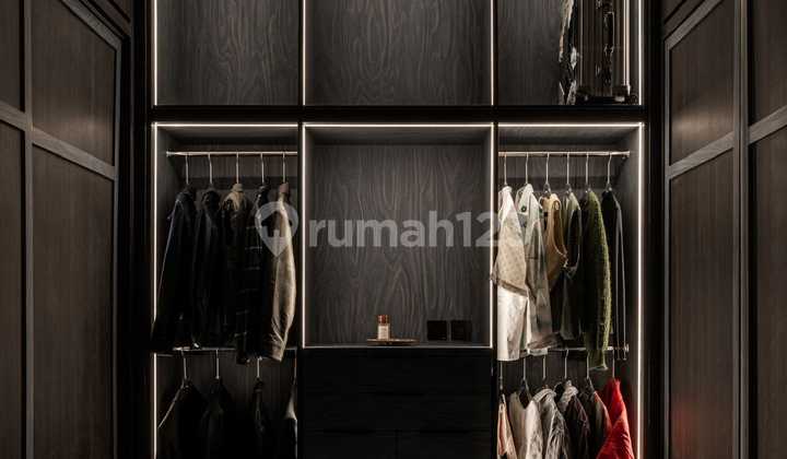 Rumah Bagunan Mandiri Super Cakep Di Greencove BSD