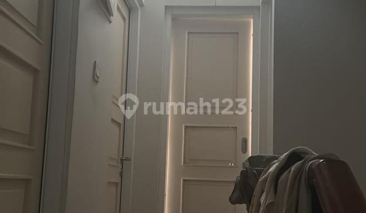 Rumah Bagus Full Renov Di Virginia Gading Serpong 2