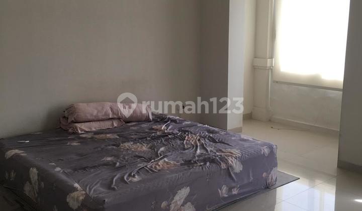 Luxury Good House Ready to Live in De Mansion Alam Sutera 2