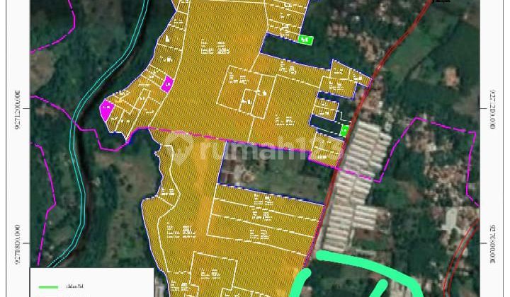 Tanah Zona Industri Lokasi Di Purwakarta Jawa Barat Tanah Zona Industri Lokasi Di Purwakarta Jawa Barat