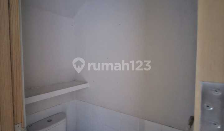 Rumah Bagus Siap Huni Di Imagihaus Greenwich BSD 2