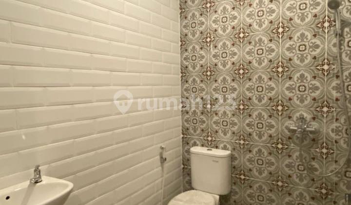 Rumah Brand New di Kencana Loka Bsd 2