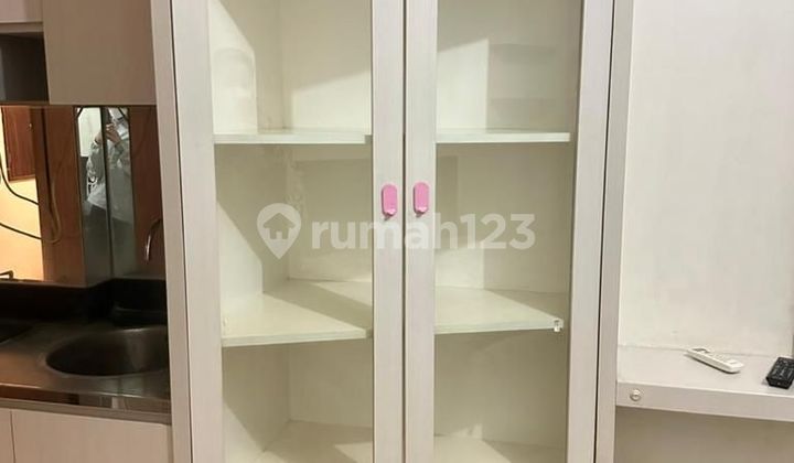 Apartemen Type Studio Full Furnished Siap Huni di Serpong Greenview Apartemen Type Studio Full Furnished Siap Huni di Serpong Greenview