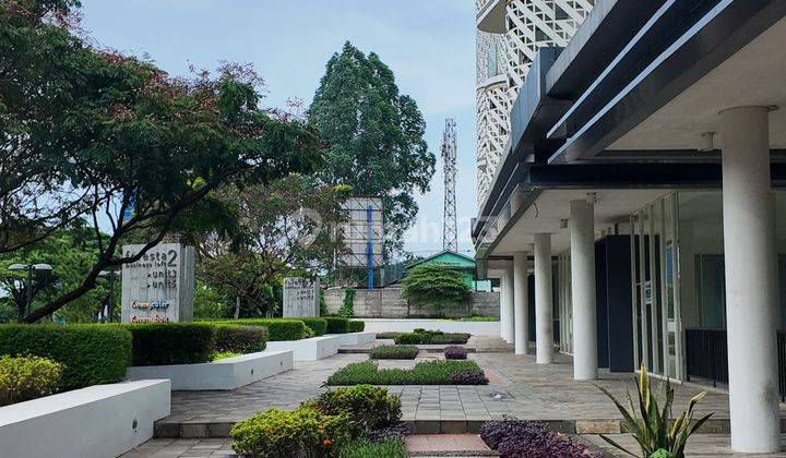 Office Atau Ruang Usaha Di Business Loft Foresta 2 Bsd  2