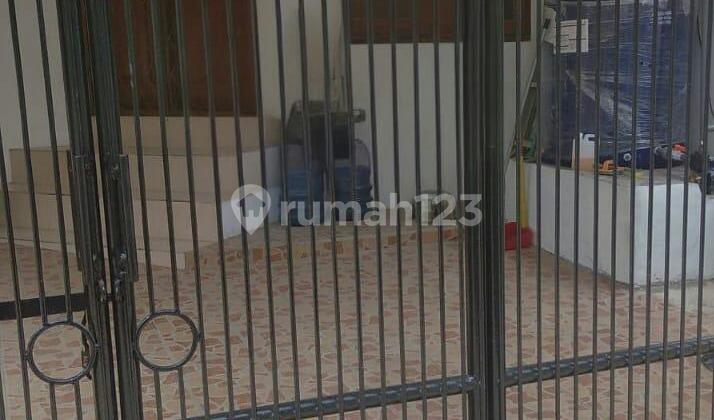 Rumah Bagus Di Kelapa Gading Jakarta Utara 