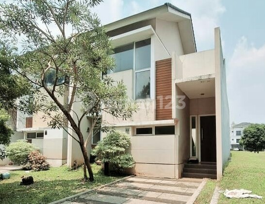 Harga Di Bawah Pasaran Rumah Di The Eminent Cluster Ingenia BSD Harga Di Bawah Pasaran Rumah Di The Eminent Cluster Ingenia BSD