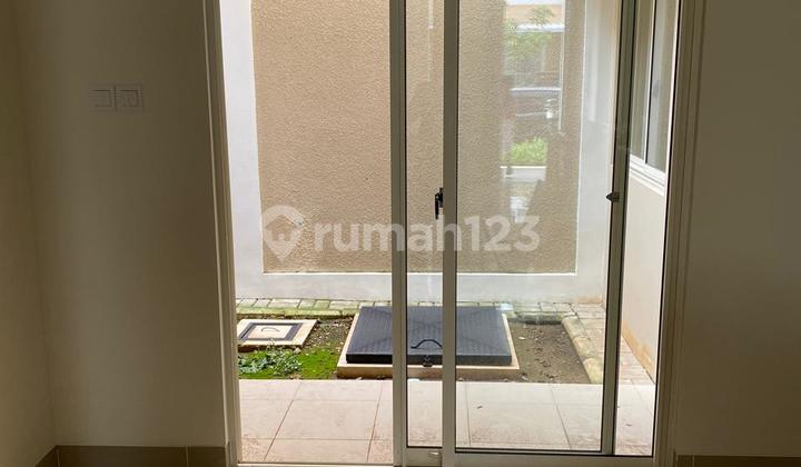 Brand New House In Flamingo Cluster The Spring Gading Serpong