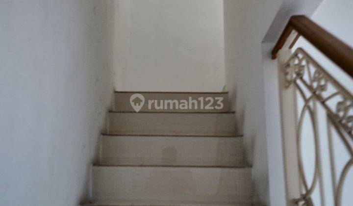 Rumah Bagus 2 Lantai Cluster Clover Kelapa Gading  2