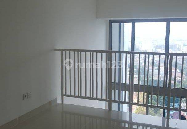 Apartment 1 BR Neo Soho Jakarta Barat Satu Lokasi Dengan Mall Central Park  1