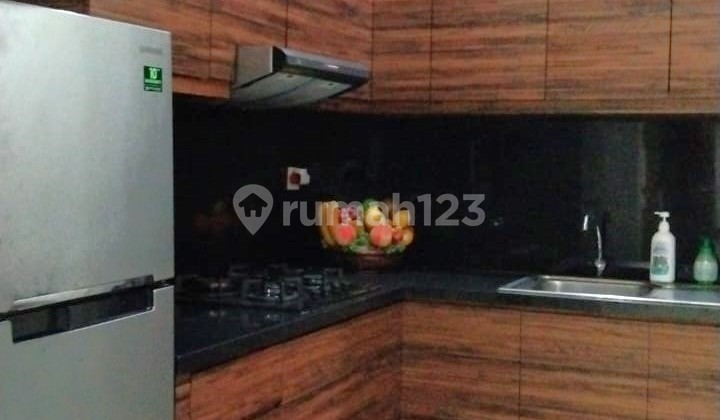 Ready-to-Occupy House Fully Furnished in BSD City 2