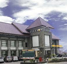 Hotel Bukit Indah Puncak Fasilitas Lengkap Harga Bisa Nego  1