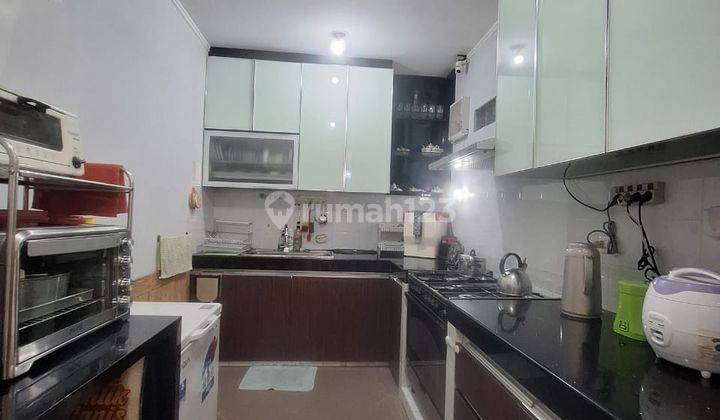 Rumah Bagus 2 Lantai Furnished Di Alam Sutera 2