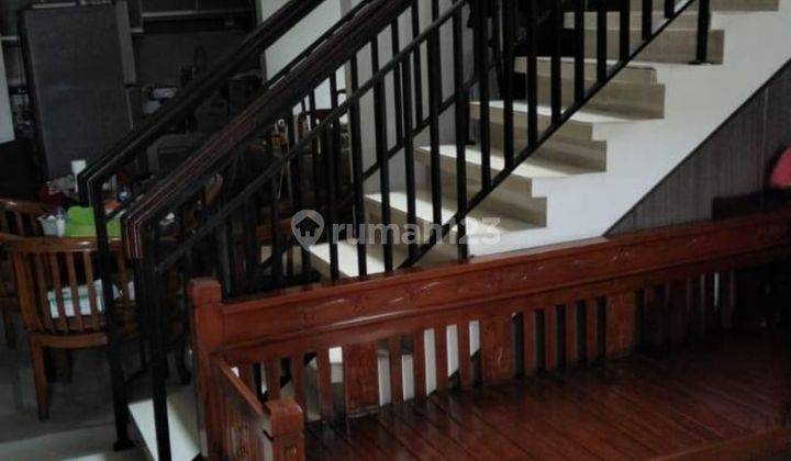 Rumah Bagus Di Tengah Kota Tangerang Taman Pabuaran Karawaci  2