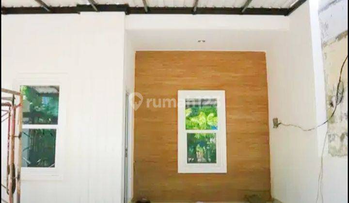 Rumah Bagus Rapih 2 Lantai Di Sektor 1C Gading Serpong 2