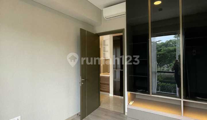 Cheap Nice 1BR Apartment Nava Park BSD City