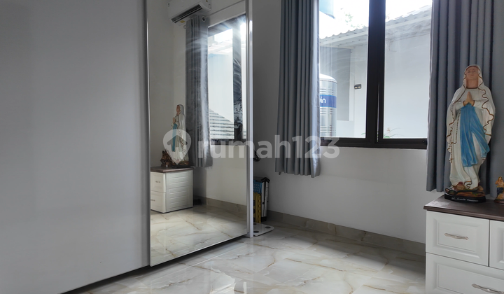 2-Storey Move-in Ready House at The Avani BSD City