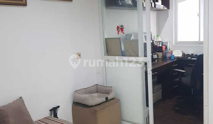 2-Story House in Golden Vienna 1 BSD Tangerang 2