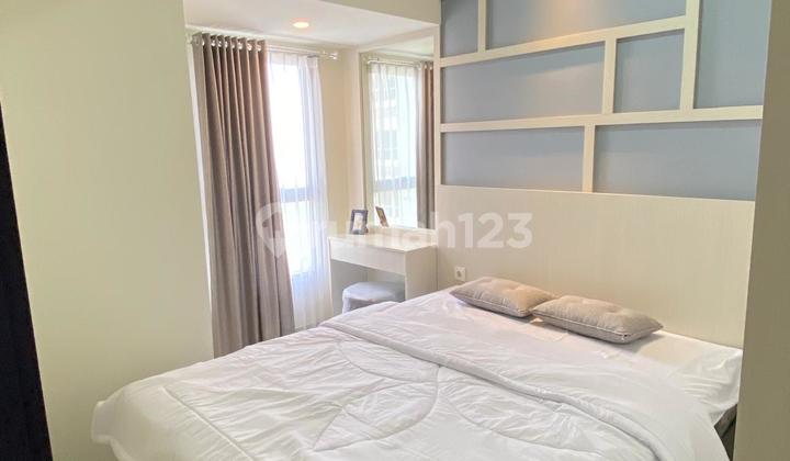 Apartment 1 BR Siap Huni Di Orange County Lippo Cikarang  2