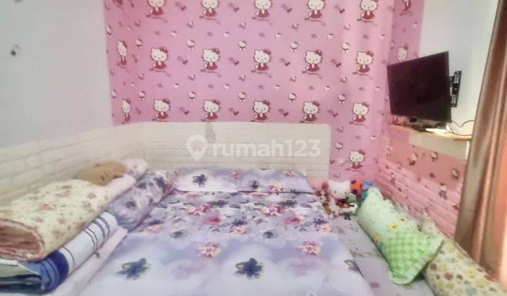 Rumah Bagus 2 Lantai Full Renovasi di Poris Tangerang 2